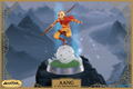 Avatar The Last Airbender PVC Statue: Aang (Standard Edition) thumbnail 13