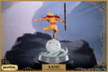 Avatar The Last Airbender PVC Statue: Aang (Standard Edition) thumbnail 18