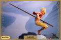 Avatar The Last Airbender PVC Statue: Aang (Standard Edition) thumbnail 28