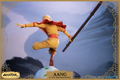 Avatar The Last Airbender PVC Statue: Aang (Standard Edition) thumbnail 29