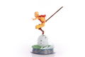 Avatar The Last Airbender PVC Statue: Aang (Standard Edition) thumbnail 3