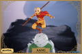 Avatar The Last Airbender PVC Statue: Aang (Standard Edition) thumbnail 30