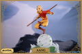 Avatar The Last Airbender PVC Statue: Aang (Standard Edition) thumbnail 31