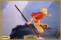 Avatar The Last Airbender PVC Statue: Aang (Standard Edition) thumbnail 32