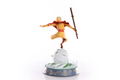 Avatar The Last Airbender PVC Statue: Aang (Standard Edition) thumbnail 4