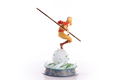 Avatar The Last Airbender PVC Statue: Aang (Standard Edition) thumbnail 6