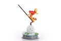 Avatar The Last Airbender PVC Statue: Aang (Standard Edition) thumbnail 7
