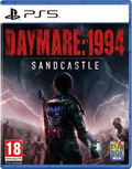 Daymare: 1994 Sandcastle thumbnail 1