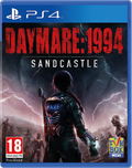 Daymare: 1994 Sandcastle thumbnail 1