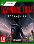 Daymare: 1994 Sandcastle thumbnail 1