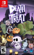 Death or Treat thumbnail 1