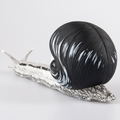 Dodowo Slug Girl 1/4 Scale Figure thumbnail 5