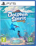 Dolphin Spirit: Ocean Mission thumbnail 1