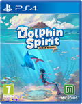 Dolphin Spirit: Ocean Mission thumbnail 1