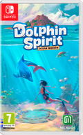 Dolphin Spirit: Ocean Mission thumbnail 1