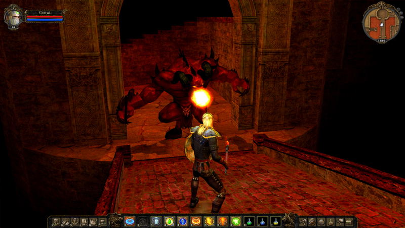 Dungeon Lords (Steam Edition) <span class="ext" style="background-color: #2a475e; color: #FFFFFF;">STEAM</span> <span class="ext ext_digital">digital</span> image 10