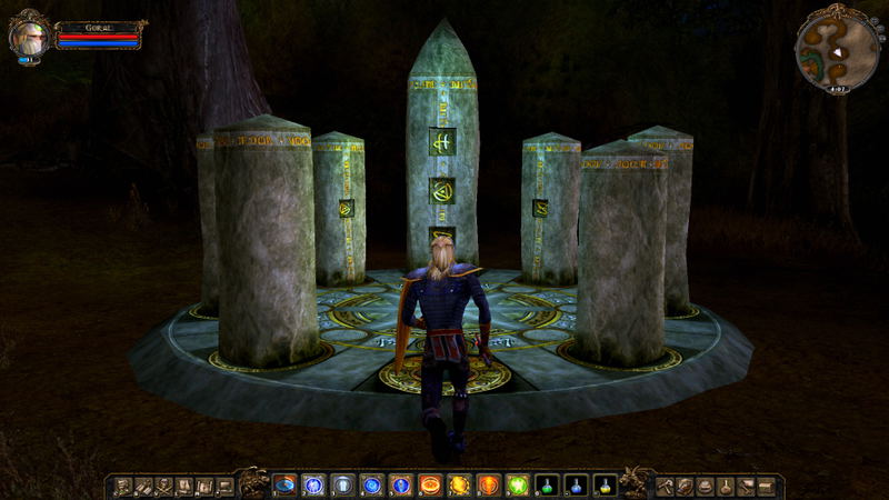 Dungeon Lords (Steam Edition) <span class="ext" style="background-color: #2a475e; color: #FFFFFF;">STEAM</span> <span class="ext ext_digital">digital</span> image 11