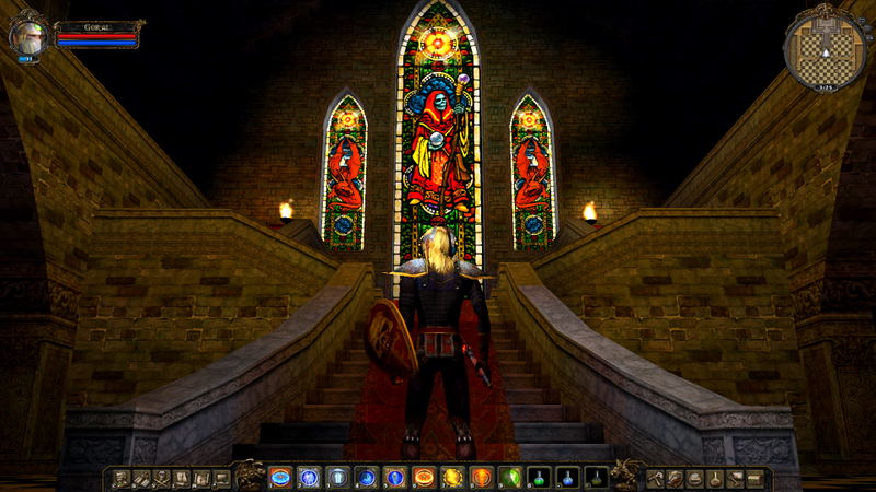 Dungeon Lords (Steam Edition) <span class="ext" style="background-color: #2a475e; color: #FFFFFF;">STEAM</span> <span class="ext ext_digital">digital</span> image 12
