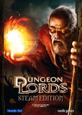 Dungeon Lords (Steam Edition) <span class="ext" style="background-color: #2a475e; color: #FFFFFF;">STEAM</span> <span class="ext ext_digital">digital</span> thumbnail 1