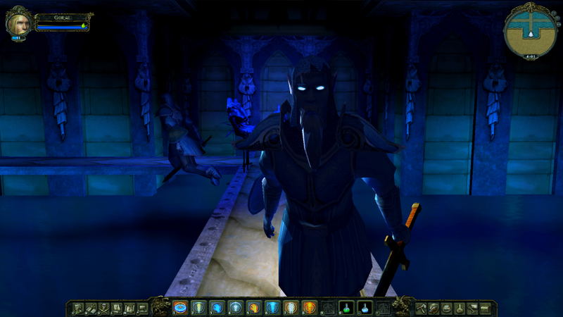 Dungeon Lords (Steam Edition) <span class="ext" style="background-color: #2a475e; color: #FFFFFF;">STEAM</span> <span class="ext ext_digital">digital</span> image 6