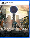 Exoprimal [Hammerheads Enlistment Set] (Limited Edition) (Multi-Language) thumbnail 1