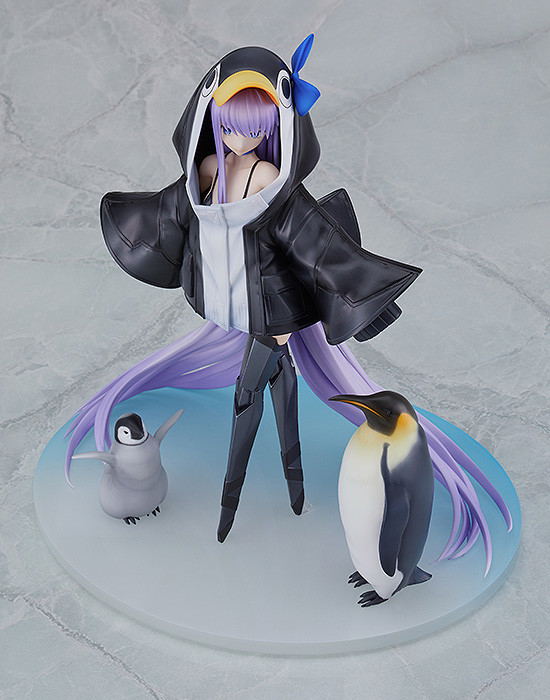 Fate/Grand Order 1/7 Scale Pre-Painted Figure: Lancer/Mysterious Alter Ego Lambda [AQ] image 5