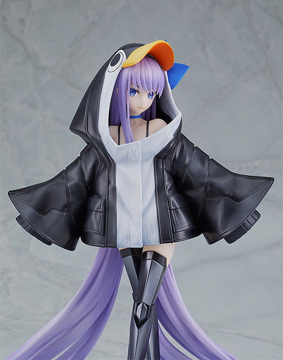 Fate/Grand Order 1/7 Scale Pre-Painted Figure: Lancer/Mysterious Alter Ego Lambda [AQ] image 6