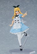 figma Styles No. 598 Original Character: Female Body (Alice) with Dress + Apron Outfit thumbnail 3