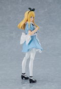 figma Styles No. 598 Original Character: Female Body (Alice) with Dress + Apron Outfit thumbnail 4