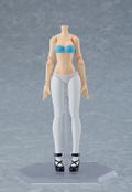 figma Styles No. 598 Original Character: Female Body (Alice) with Dress + Apron Outfit thumbnail 9