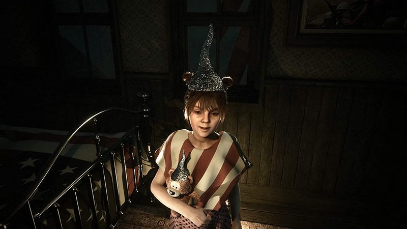 Greyhill Incident [Abducted Edition] image 2