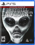 Greyhill Incident [Abducted Edition] thumbnail 1