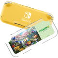 Hard Cover for Nintendo Switch Lite (Pikmin 4) thumbnail 3