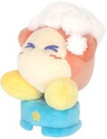 Kirby Sweet Dreams Plush Toy: Bubble Waddle Dee thumbnail 1