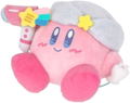 Kirby Sweet Dreams Plush Toy: Kirby Dryer Time thumbnail 1