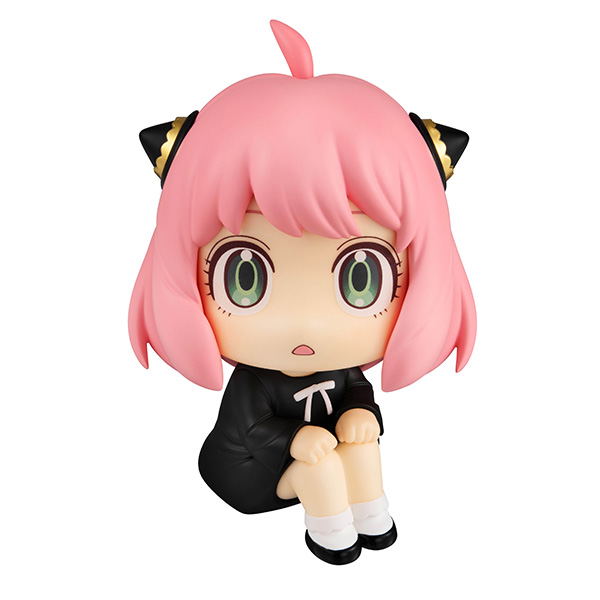 LookUp Spy x Family: Anya Special image 1