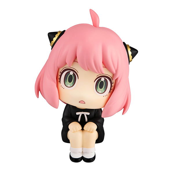 LookUp Spy x Family: Anya Special image 3