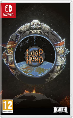 Loop Hero [Deluxe Edition]_