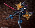 Megami Device x Alice Gear Aegis 1/1 Scale Plastic Model Kit: Agatsuma Kaede (Kaiden) (Re-run) thumbnail 11