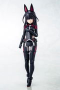 Megami Device x Alice Gear Aegis 1/1 Scale Plastic Model Kit: Agatsuma Kaede (Kaiden) (Re-run) thumbnail 13