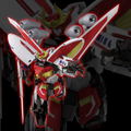 Metamor-Force Command of Braves Dagwon: Fire Dagwon thumbnail 10