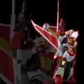 Metamor-Force Command of Braves Dagwon: Fire Dagwon thumbnail 11