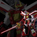Metamor-Force Command of Braves Dagwon: Fire Dagwon thumbnail 12