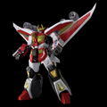 Metamor-Force Command of Braves Dagwon: Fire Dagwon thumbnail 4