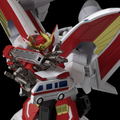 Metamor-Force Command of Braves Dagwon: Fire Dagwon thumbnail 6