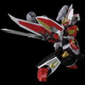 Metamor-Force Command of Braves Dagwon: Fire Dagwon thumbnail 8