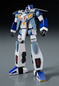 Moderoid Cho Kosoku Galvion: Galvion thumbnail 3