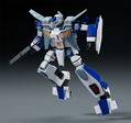 Moderoid Cho Kosoku Galvion: Galvion thumbnail 4