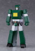 Moderoid Six God Combination Godmars (Re-run) thumbnail 9