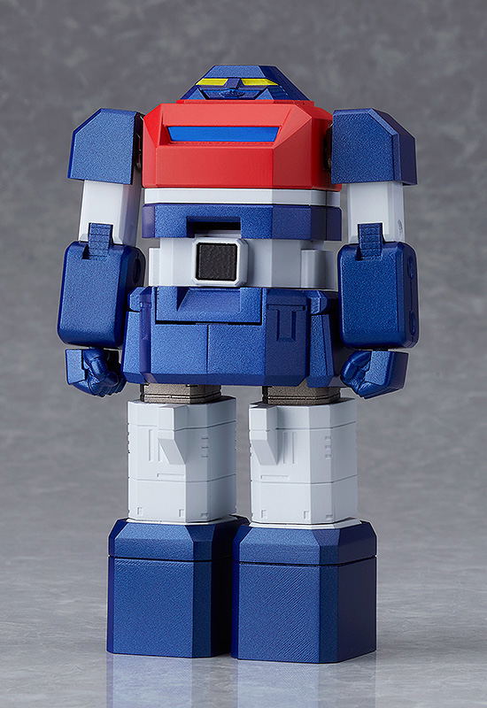 Moderoid Six God Combination Godmars (Re-run) image 10